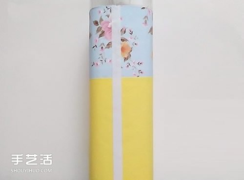 矿泉水瓶做小熊的方法 幼儿园小熊手工制作(图6)