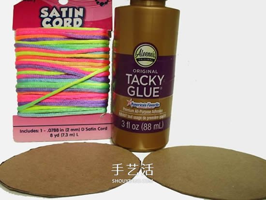 便利贴手工制作立体纸花的做法图解(图7) 便利贴手工制作立体纸花的做法图解(图7)