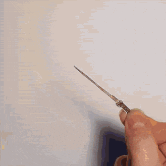 动起来的创意插画 这么玩好萌好有趣！ - 诺云双维造物网