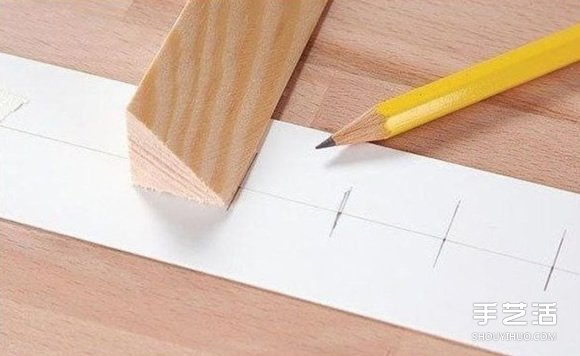 创意多角度装饰画DIY手工制作图解教程(图3) 创意多角度装饰画DIY手工制作图解教程(图3)