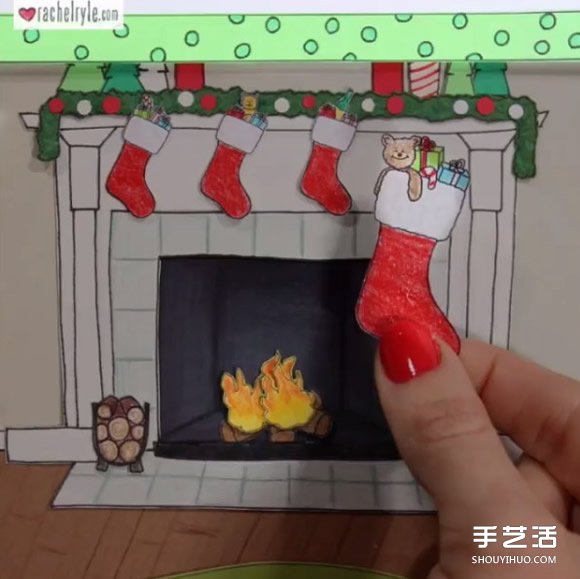 自制插画和拼贴 手绘风动画教你泡出完美拿铁(图4) 自制插画和拼贴 手绘风动画教你泡出完美拿铁(图4)