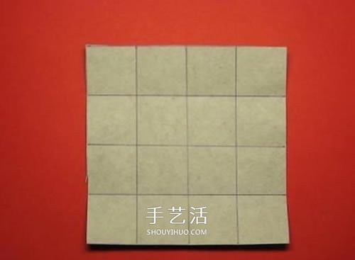 春意盎然的花球!手工折纸立体纸花球的教程(图2) 春意盎然的花球!手工折纸立体纸花球的教程(图2)