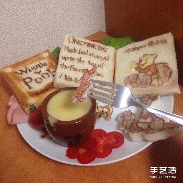 纸杯DIY超牛动画 跟着大雄一起搭上时光机吧(图2)