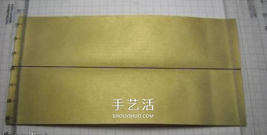 冬天的美丽折纸手工 立体雪花花球的折法图解(图2) 冬天的美丽折纸手工 立体雪花花球的折法图解(图2)
