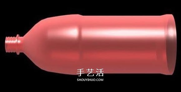 水火箭制作方法图解 自制水火箭的设计与制作(图4) 水火箭制作方法图解 自制水火箭的设计与制作(图4)