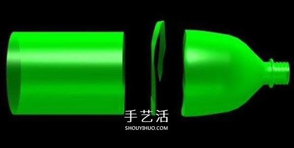 水火箭制作方法图解 自制水火箭的设计与制作(图13) 水火箭制作方法图解 自制水火箭的设计与制作(图13)