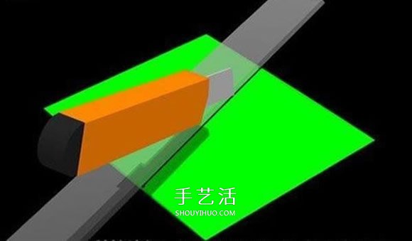 水火箭制作方法图解 自制水火箭的设计与制作(图20) 水火箭制作方法图解 自制水火箭的设计与制作(图20)