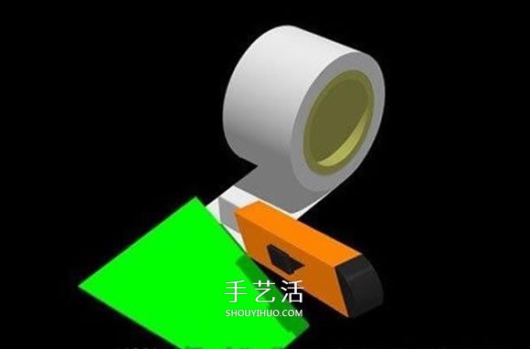 水火箭制作方法图解 自制水火箭的设计与制作(图23) 水火箭制作方法图解 自制水火箭的设计与制作(图23)