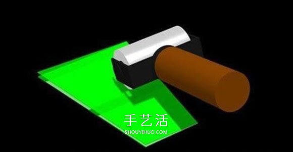 水火箭制作方法图解 自制水火箭的设计与制作(图27) 水火箭制作方法图解 自制水火箭的设计与制作(图27)