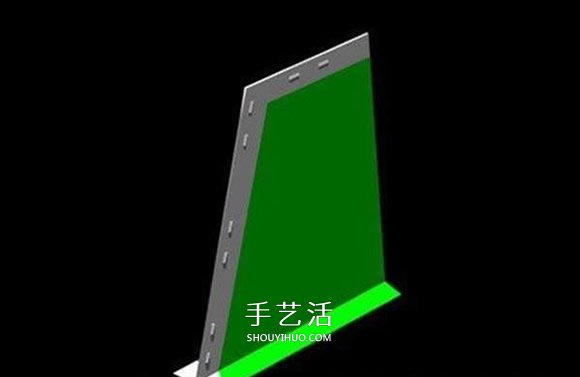 水火箭制作方法图解 自制水火箭的设计与制作(图34) 水火箭制作方法图解 自制水火箭的设计与制作(图34)