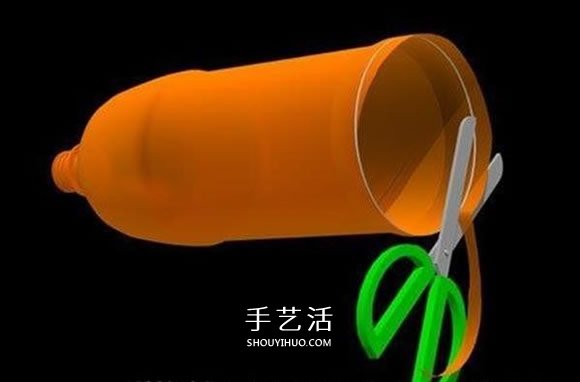水火箭制作方法图解 自制水火箭的设计与制作(图38) 水火箭制作方法图解 自制水火箭的设计与制作(图38)