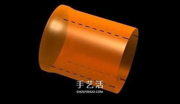 水火箭制作方法图解 自制水火箭的设计与制作(图42) 水火箭制作方法图解 自制水火箭的设计与制作(图42)