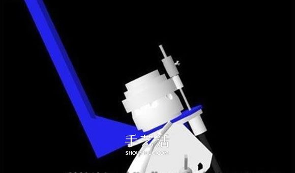 水火箭制作方法图解 自制水火箭的设计与制作(图60) 水火箭制作方法图解 自制水火箭的设计与制作(图60)