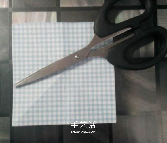 简单手工做太阳花教程 向日葵花的做法图解(图1) 简单手工做太阳花教程 向日葵花的做法图解(图1)