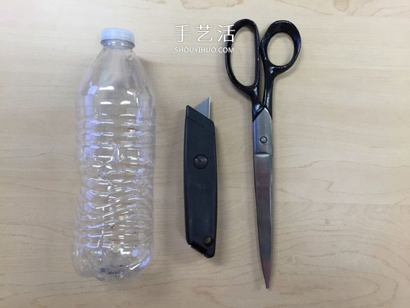 自制电动风力车玩具的制作方法教程(图15) 自制电动风力车玩具的制作方法教程(图15)