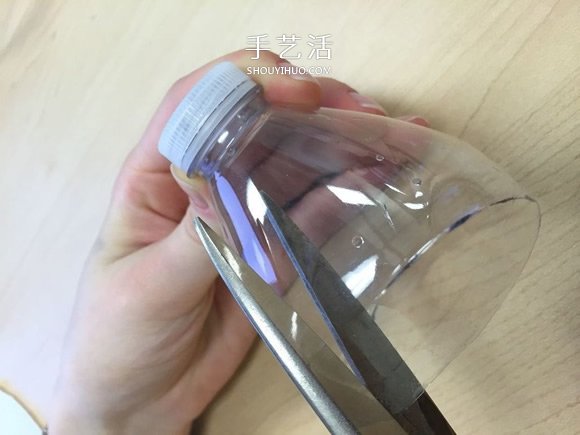 自制电动风力车玩具的制作方法教程(图17) 自制电动风力车玩具的制作方法教程(图17)