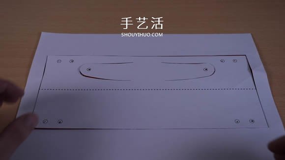 可乐瓶科技小制作 DIY橡皮筋动力飞机的方法(图28) 可乐瓶科技小制作 DIY橡皮筋动力飞机的方法(图28)