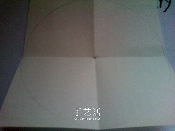 彼岸花的折法步骤图解 详细折纸彼岸花的过程(图3) 彼岸花的折法步骤图解 详细折纸彼岸花的过程(图3)