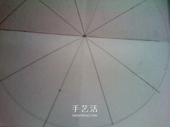 彼岸花的折法步骤图解 详细折纸彼岸花的过程(图4) 彼岸花的折法步骤图解 详细折纸彼岸花的过程(图4)