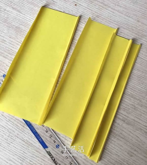 重阳节大菊花的制作方法 简单又美丽！ - 诺云双维造物网