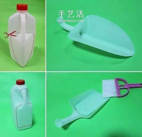 塑料瓶子的废物利用创意 原来可以帮这么多忙(图5) 塑料瓶子的废物利用创意 原来可以帮这么多忙(图5)