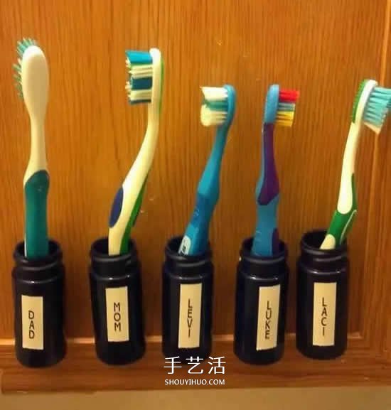 用塑料瓶可以做什么手工 看完这些就有数了！(图3)