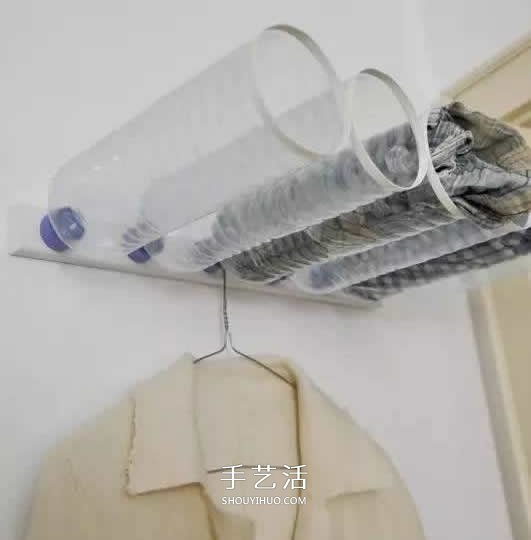 用塑料瓶可以做什么手工 看完这些就有数了！(图7)