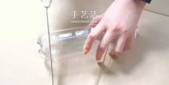 用塑料瓶可以做什么手工 看完这些就有数了！(图16)