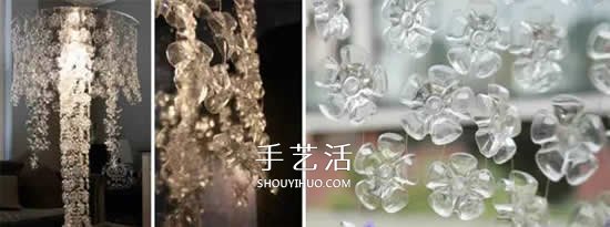 用塑料瓶可以做什么手工 看完这些就有数了！(图17)