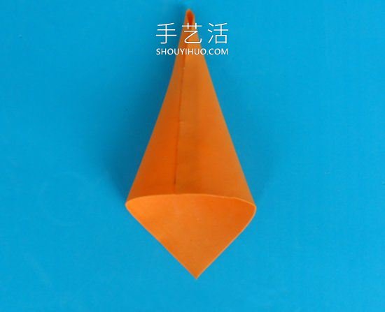 幼儿园手工制作酸奶瓶阿拉伯国王的做法教程(图4) 幼儿园手工制作酸奶瓶阿拉伯国王的做法教程(图4)