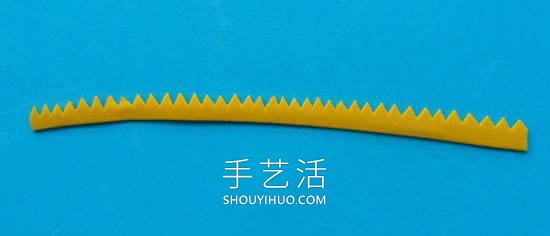 幼儿园手工制作酸奶瓶阿拉伯国王的做法教程(图8) 幼儿园手工制作酸奶瓶阿拉伯国王的做法教程(图8)
