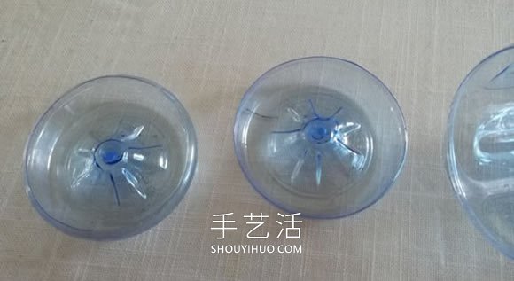 自制耳机包的方法 只需两个塑料瓶废物利用!(图3) 自制耳机包的方法 只需两个塑料瓶废物利用!(图3)