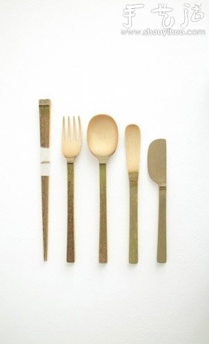 《暮らしをつなぐ竹》传递竹制品的优良(图2) 《暮らしをつなぐ竹》传递竹制品的优良(图2)