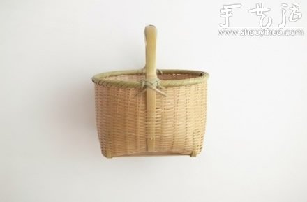 《暮らしをつなぐ竹》传递竹制品的优良(图3) 《暮らしをつなぐ竹》传递竹制品的优良(图3)