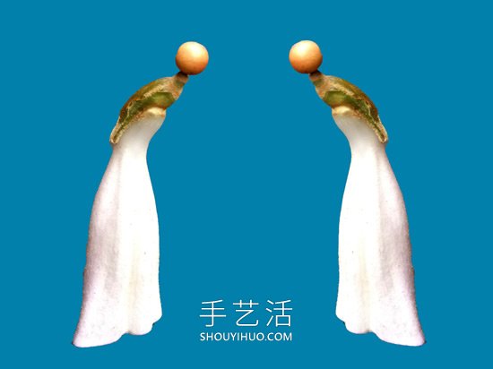 花儿还可以这样玩!创意让花儿变得这么有趣(图6) 花儿还可以这样玩!创意让花儿变得这么有趣(图6)