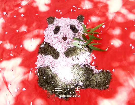 花儿还可以这样玩!创意让花儿变得这么有趣(图8) 花儿还可以这样玩!创意让花儿变得这么有趣(图8)