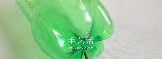 雪碧瓶子制作捕鱼器 儿童自制捕鱼器的教程(图2) 雪碧瓶子制作捕鱼器 儿童自制捕鱼器的教程(图2)