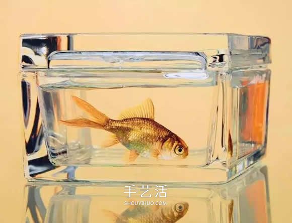 真没糊弄你!韩国画家一笔一笔画的超写实画(图7) 真没糊弄你!韩国画家一笔一笔画的超写实画(图7)