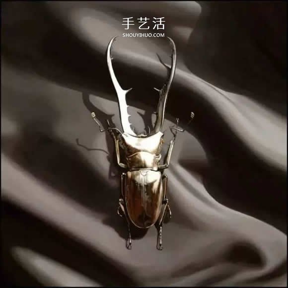 真没糊弄你!韩国画家一笔一笔画的超写实画(图12) 真没糊弄你!韩国画家一笔一笔画的超写实画(图12)