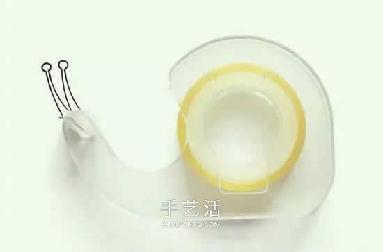 给生活加一点想象力 日常杂物变身创意插画(图2) 给生活加一点想象力 日常杂物变身创意插画(图2)