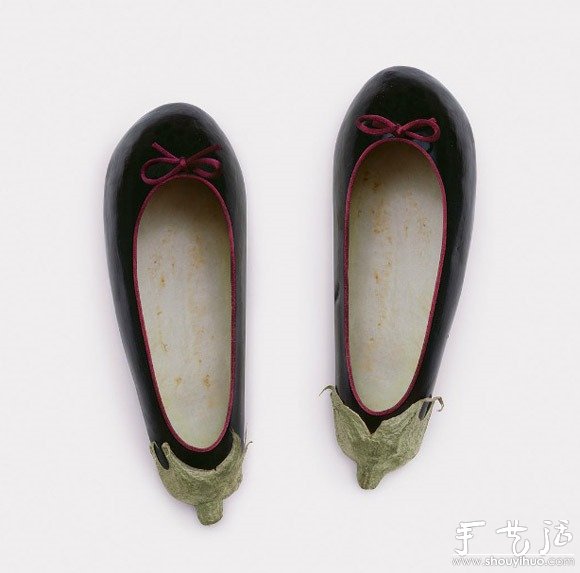 水果和食物DIY的生活用品(图3)