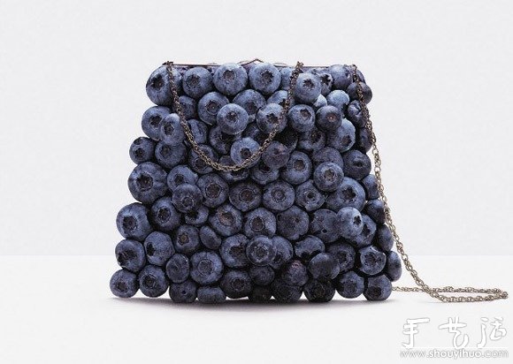 水果和食物DIY的生活用品(图4)