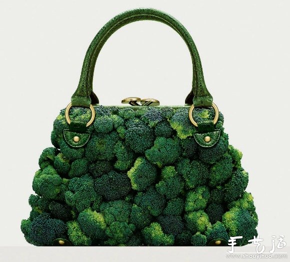水果和食物DIY的生活用品(图2)