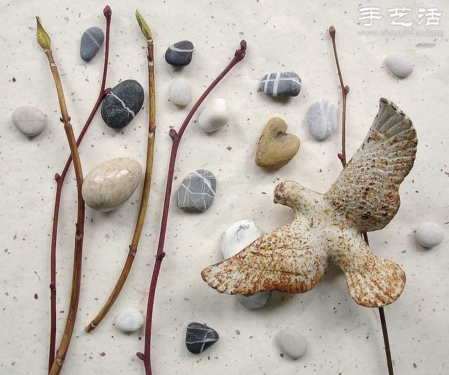 创意DIY:利用捡回来的废弃物变废为宝(图8) 创意DIY:利用捡回来的废弃物变废为宝(图8)