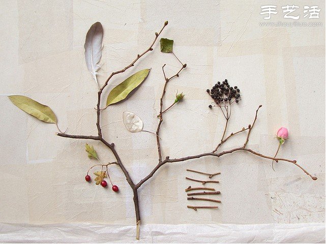 创意DIY:利用捡回来的废弃物变废为宝(图2) 创意DIY:利用捡回来的废弃物变废为宝(图2)
