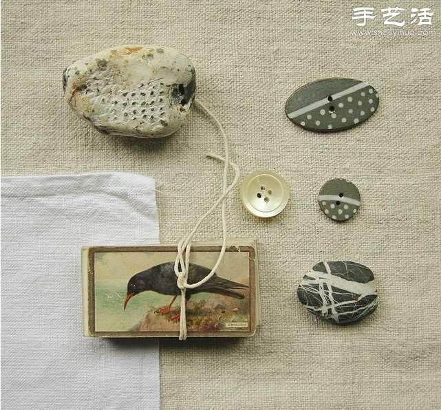 创意DIY:利用捡回来的废弃物变废为宝(图9) 创意DIY:利用捡回来的废弃物变废为宝(图9)
