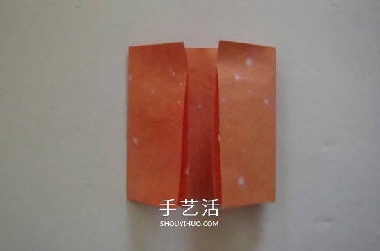 最简单钢琴的折法图解 幼儿折叠小钢琴教程(图4) 最简单钢琴的折法图解 幼儿折叠小钢琴教程(图4)
