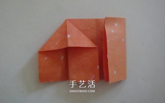 最简单钢琴的折法图解 幼儿折叠小钢琴教程(图5) 最简单钢琴的折法图解 幼儿折叠小钢琴教程(图5)