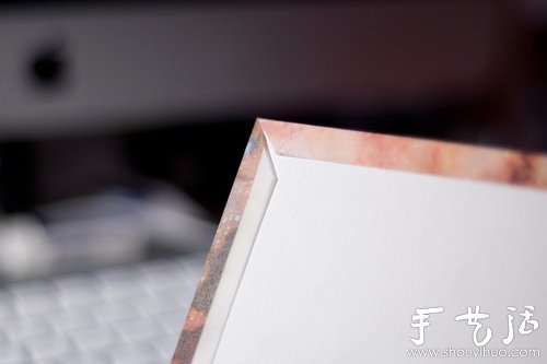 DIY手工制作梦幻金字塔灯具(图7) DIY手工制作梦幻金字塔灯具(图7)
