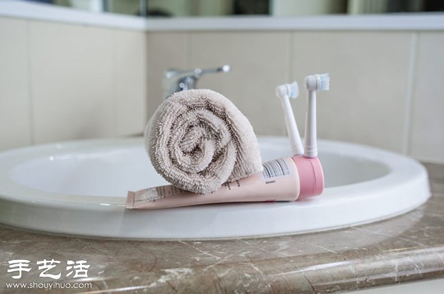 DIY小创意 发现生活的趣味和美好(图1) DIY小创意 发现生活的趣味和美好(图1)